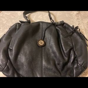 The Sak black purse 👜